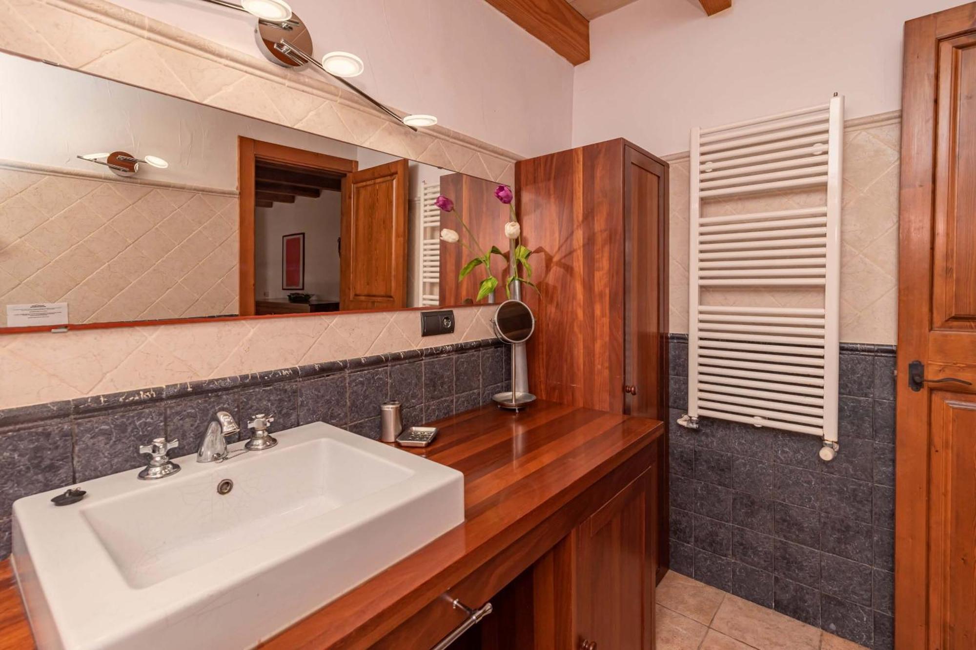 Can Lleida Valero By Sealand Villas 波连萨港 外观 照片